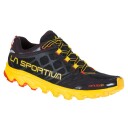 La Sportiva Helios Sr Black/Yellow 45