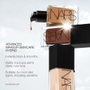 NARS Light Reflecting Foundation 30 ml Deauville