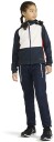 Craft Nor Adv Thermal Hood Xc Jacket Jr Blaze/Bright Red 146/152