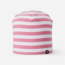 Reima Beanie, Tanssi Sunset Pink 52/54 cm