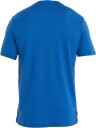 Icebreaker Merino 150 Tech Lite Ii Ss Tee M Lazurite M