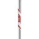 True Temper Amt Red Stål Taper Tip Jern-Stiff #5