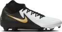 Nike Phantom Luna 2 Academy MG White/Black/Metallic Gold Coin 42.5