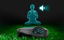 Gardena Robotic lawnmower smart SILENO life 1100 m²