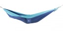 Ticket To The Moon Original Hammock Royal Blue/turquoise 320 X 200 Cm