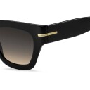 BOSS Sunglasses Black Beige 2059820WM51PR