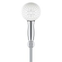 Grohe Tempesta 110 hånddusjsett, krom