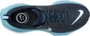 Nike Invincible 3 Dame Armory Navy/Glacier Blue/Denim Turquoise 40