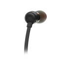 JBL T110 kablede ørepropper In-Ear (sort)