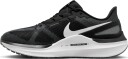 Nike Structure 25 Herre Black/White/Iron Grey 45