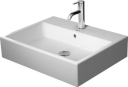 Duravit Vero Air Møbelservant 600x470 mm, uten blanderhull, WG