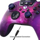 Turtle Beach REACT-R Wired Controller - Nebula