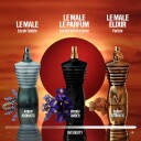 Jean Paul Gaultier Le Male Elixir 75ml