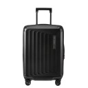 Samsonite NUON utvidbar Kabin koffert 55cm Matt Graphite