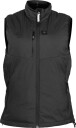 Heat Experience Women's Heated Outdoor Vest Sort S Woman