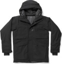 Houdini Men's Fall In Jacket Sort L Man