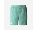 The North Face Summit Pacesetter Run Brief Shorts L