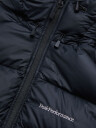 Peak Performance Frost Down Jacket Dame Black L