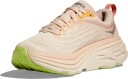 Hoka Bondi 8 Cmv/Cream/Vanilla 40 Dame