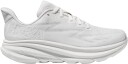 Hoka Clifton 9 Hvit 44 2/3