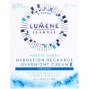 Lumene Nordic Hydra Hydration Recharge Overnight Cream 50ml