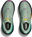 Hoka Challenger 7 Ack/Aloe Vera/Black 40 Dame