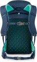 Osprey Jet 18 Wave Blue OS