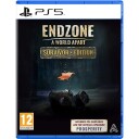 Endzone: A World Apart - Survivor Edition (PS5)