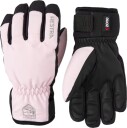 Hestra Kids' Ferox Primaloft 5-Finger 7, Pink