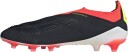 Adidas Predator Elite LL AG Core Black/Footwear White/Solar Red 41 1/3