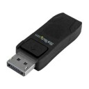 StarTech.com DisplayPort to HDMI Converter