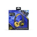 OTL Technologies DC Batman Gotham City Kids Wireless Headphones