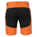 Dovrefjell Villmark Shorts (M) herre - rusty - Str. S