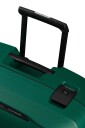 Samsonite ESSENS™ hard stor koffert 75 cm 4 hjul Alpine Green