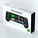 Backbone One Xbox Lightning kontroller for mobil