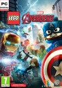 LEGO Marvel’s Avengers