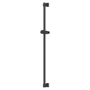 Grohe Vitalio Universal Dusjstang 90 cm, Sort Matt