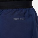 Nike Dri-Fit Multi Shorts Junior Midnight Navy/Black S (8-10)