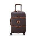 Delsey Chatelet Air 2.0 kabinkoffert smal 55 cm 36 liter Brown