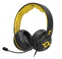 HORI Switch Headset (Pikachu - Cool)