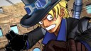 One Piece: Burning Blood (Xbox One)