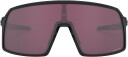 Oakley Sutro S Polished Black Prizm Roadblack