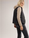 Arc'Teryx Cerium Vest W Black M