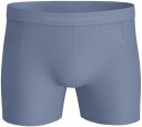 Bjørn Borg Lyocell Boxer 2pk Herre Mp Stonewash L