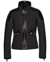 Goldbergh Leonie Jacket W Black (Storlek 42)