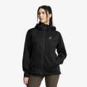 Dame > Jakker > Softshelljakker Responder Softshell Jacket Dame Black 4XL