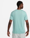 Nike Dri-Fit Rise 365 Running Top Herre Mineral L