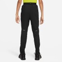 Nike Dri-Fit Multi Tech Training Pants Junior Black/Black M (10-12)