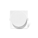 ZigBee roterende dimmer til LK - 250W - Hvit