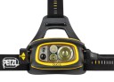 Petzl Hodelykt Duo S Oppladbar, DUO